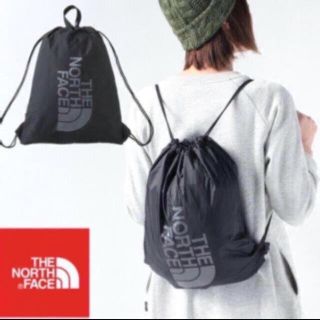 ザノースフェイス(THE NORTH FACE)のザノースフェイス ナップサック(リュック/バックパック)