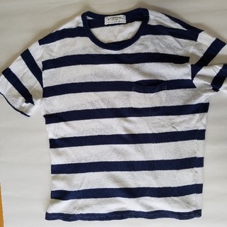 ユナイテッドアローズ(UNITED ARROWS)の半袖Tシャツ(Tシャツ/カットソー(半袖/袖なし))