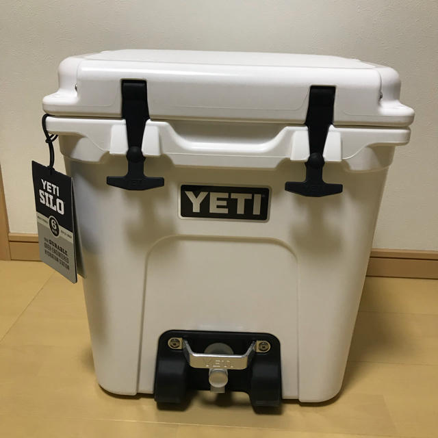 その他【値下げ】★新品★YETI SILO 6G★送料無料★