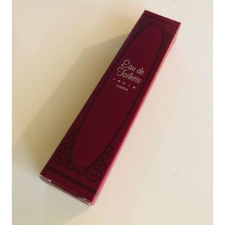 アルビオン(ALBION)のアルビオン オードトワレ ジュイール 15ml(香水(女性用))