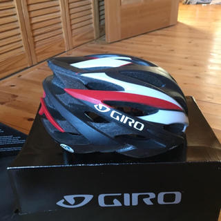 ジロ GIRO TRANSFER /自転車用 ヘルメット ロード/クロス/MTB