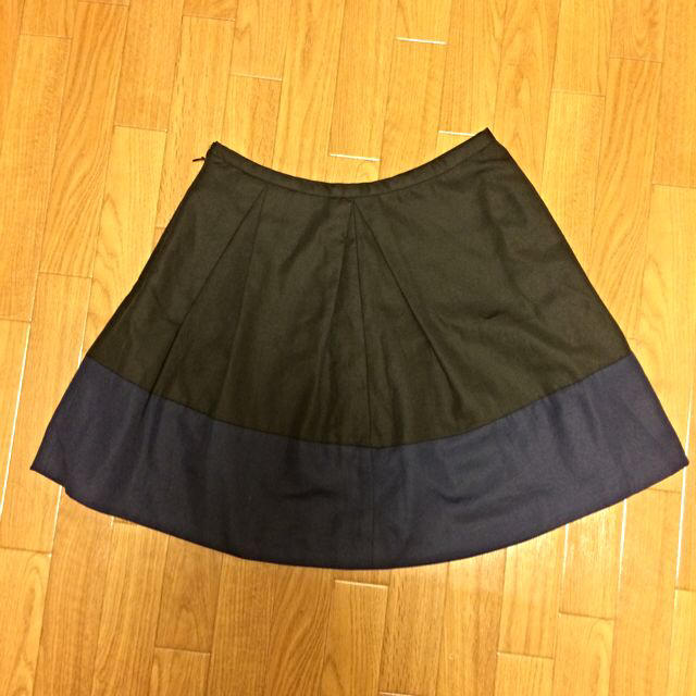 Spick & Span(スピックアンドスパン)のスカート レディースのスカート(ひざ丈スカート)の商品写真