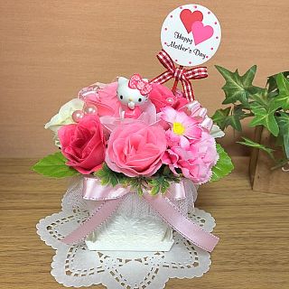 88er69様専用♡母の日♡フラワーアレンジメント♡カーネーション(その他)