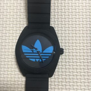 アディダス(adidas)のアディダス 腕時計(腕時計(アナログ))