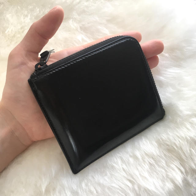 COMME des GARCONS(コムデギャルソン)のコムデギャルソン  スマートウォレット レディースのファッション小物(財布)の商品写真