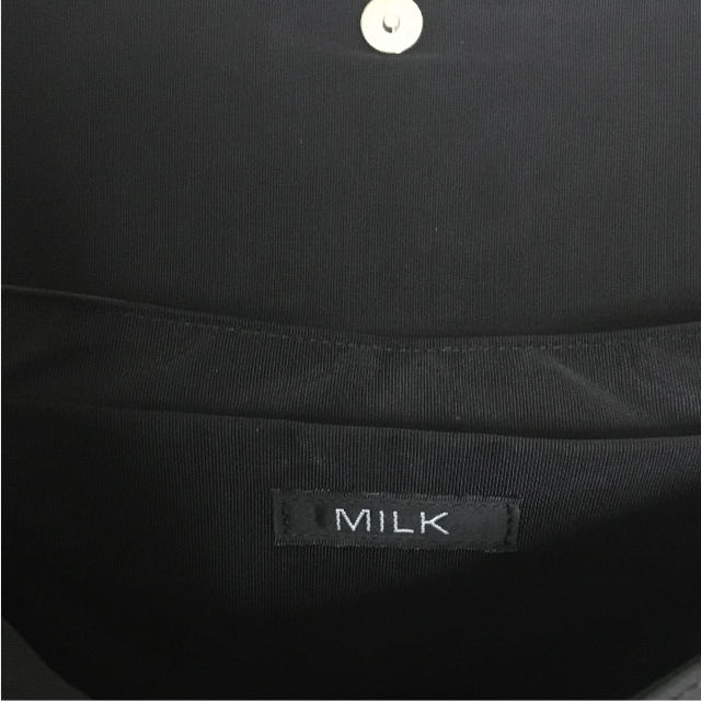 MILK(ミルク)のMILKのショルダーバッグ レディースのバッグ(ショルダーバッグ)の商品写真