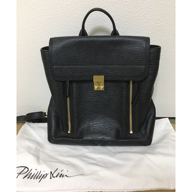 3.1Phillip Lim フィリップリム バックパック バッグ サッチェル 3.1Phillip Lim フィリップリム バックパック バッグ サッチェル