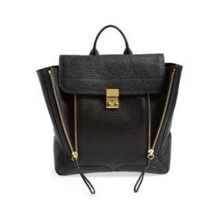 スリーワンフィリップリム(3.1 Phillip Lim)の3.1Phillip Lim フィリップリム バックパック バッグ サッチェル(ショルダーバッグ)