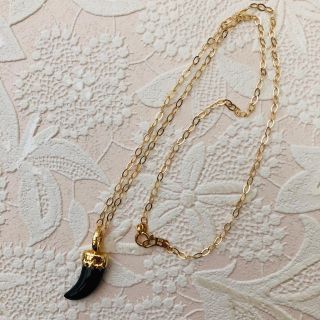 スタージュエリー(STAR JEWELRY)の新品スタージュエリー☆18Kネックレス(ネックレス)