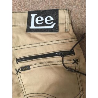 リー(Lee)のLee メンズ パンツ30　少数使用の美品です(ワークパンツ/カーゴパンツ)