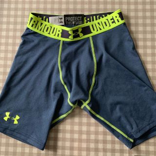 アンダーアーマー(UNDER ARMOUR)の🔷和敏さま専用🔷アンダーアーマー インナーパンツ メンズSMサイズ(レギンス/スパッツ)