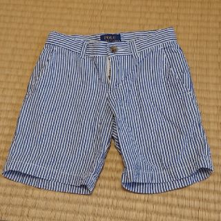 ラルフローレン(Ralph Lauren)のショートパンツ ラルフローレン 100 3T(パンツ/スパッツ)