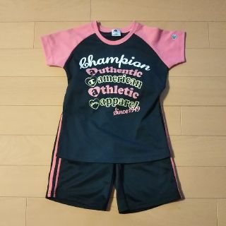 チャンピオン(Champion)の体育セット⭐️(Tシャツ/カットソー)