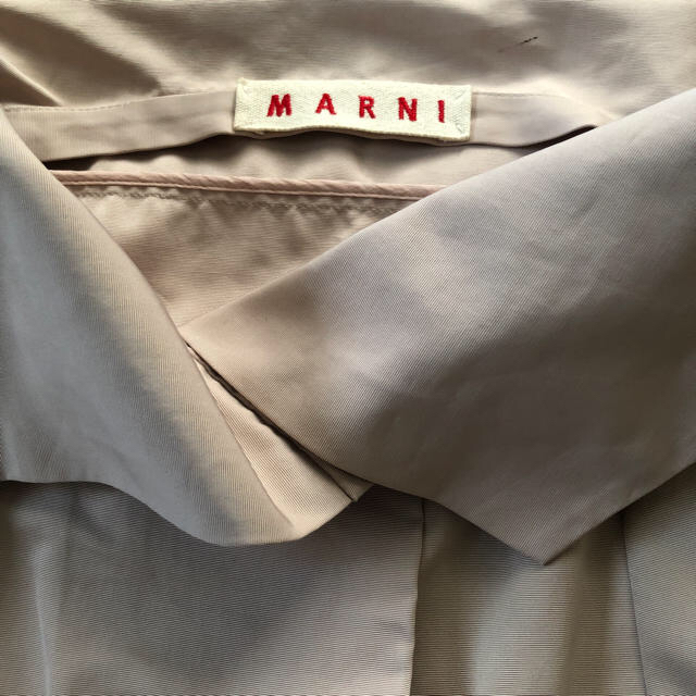 Marni(マルニ)の(JUNさま）新品マルニ ワンピース レディースのワンピース(ひざ丈ワンピース)の商品写真