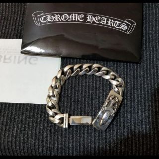 クロムハーツ(Chrome Hearts)の激安 chrome hearts  ダガー ブレス(ブレスレット)