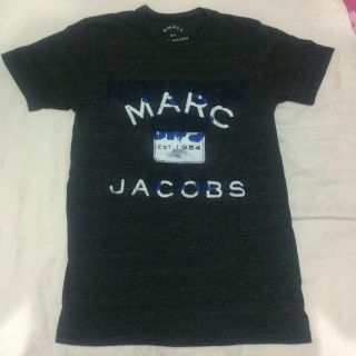 マークジェイコブス(MARC JACOBS)のMARKJACOBS Tシャツ(Tシャツ(半袖/袖なし))