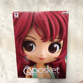 バンプレスト(BANPRESTO)のQposket 叶美香(女性タレント)