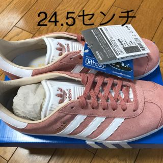 アディダス リネン スニーカー(レディース)の通販 13点 | adidasの ...