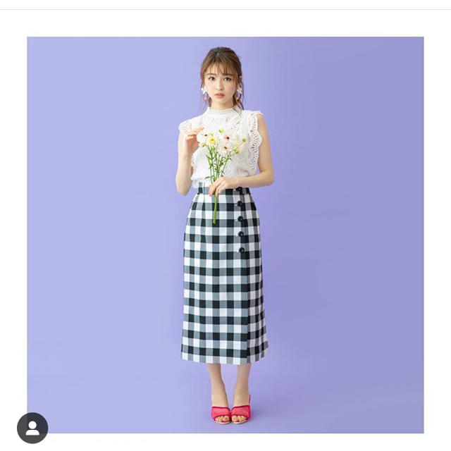 WILLSELECTION(ウィルセレクション)のWILLSELECTION ♡ セットアップ レディースのレディース その他(セット/コーデ)の商品写真