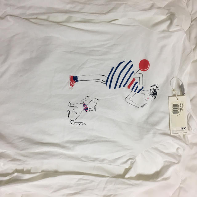 PETIT BATEAU(プチバトー)の51【プチバトー】セット キッズ/ベビー/マタニティのキッズ服女の子用(90cm~)(その他)の商品写真