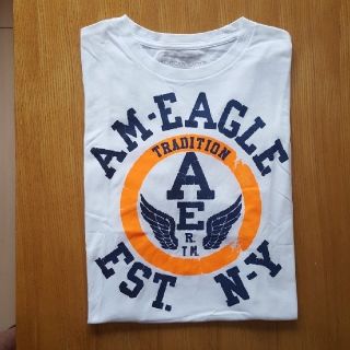 アメリカンイーグル(American Eagle)のアメリカンイーグル Tシャツ(Tシャツ/カットソー(半袖/袖なし))