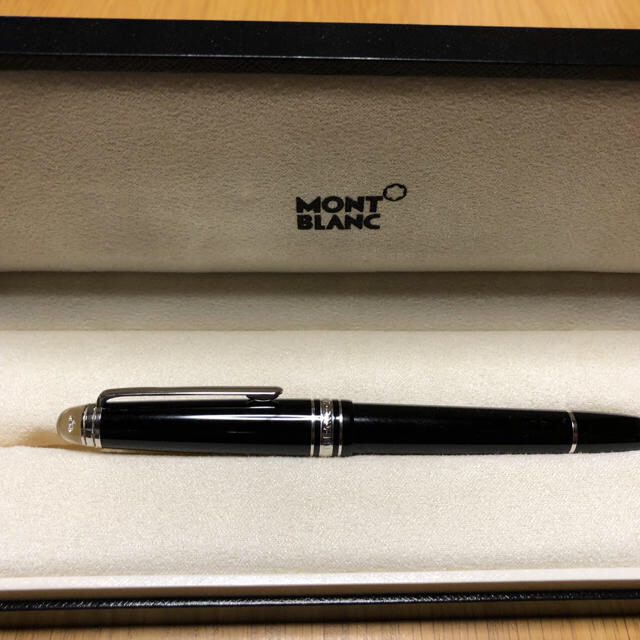 MONTBLANC - マイスターシュテュック モンブラン ダイヤモンド