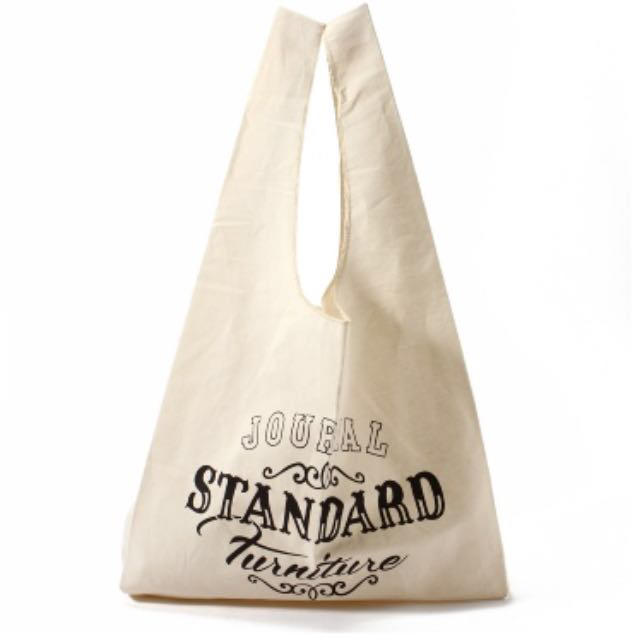 JOURNAL STANDARD(ジャーナルスタンダード)のjournal standard   レディースのバッグ(エコバッグ)の商品写真