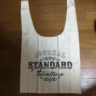 ジャーナルスタンダード(JOURNAL STANDARD)のjournal standard  (エコバッグ)