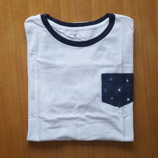 アメリカンイーグル(American Eagle)のアメリカンイーグル Tシャツ(Tシャツ/カットソー(半袖/袖なし))