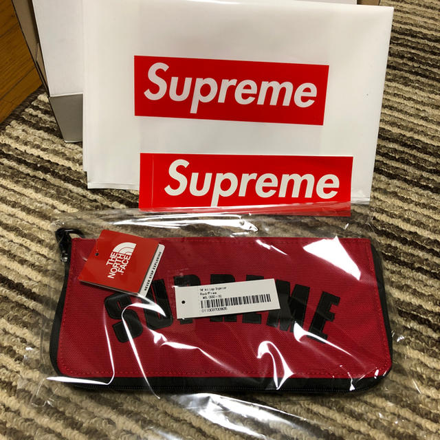 Supreme The North Face