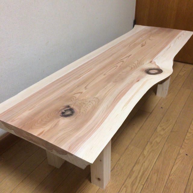 取付無料!シギヤマ家具 優 ヒノキ天然無垢材北欧風ナチュラル 取付無料!シギヤマ家具 優 ヒノキ天然無垢材北欧風ナチュラル