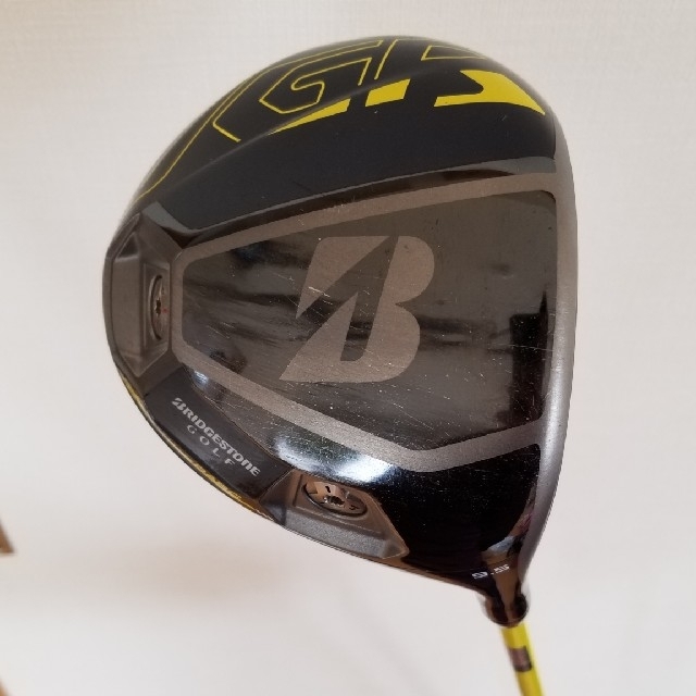 ドライバー ブリヂストン JGR ロフト9.5 硬さSR ツアーAD ドライバー ブリヂストン JGR ロフト9.5 硬さSR ツアーAD