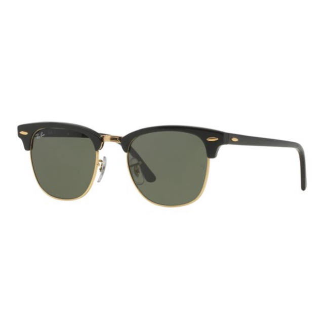 Ray-Ban レイバン　CLUBMASTER CLASSIC