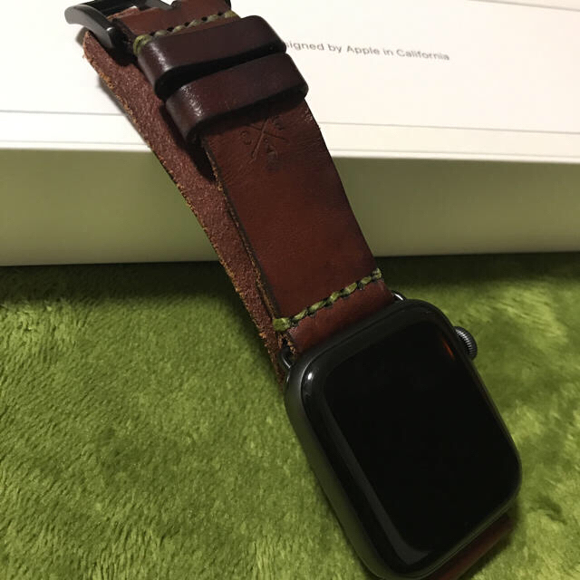 ryuki_0313さま専用Apple Watch Series4