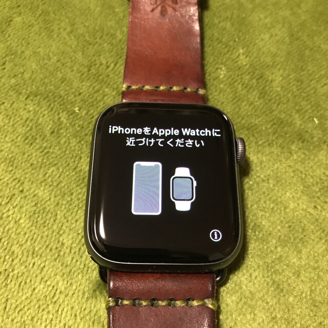 ryuki_0313さま専用Apple Watch Series4