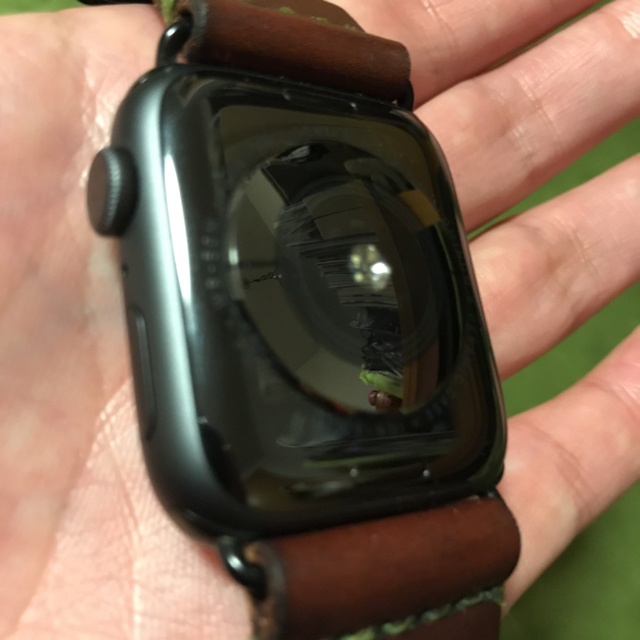 ryuki_0313さま専用Apple Watch Series4