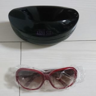 アナスイ(ANNA SUI)のアナスイ ANNA SUI サングラス(サングラス/メガネ)