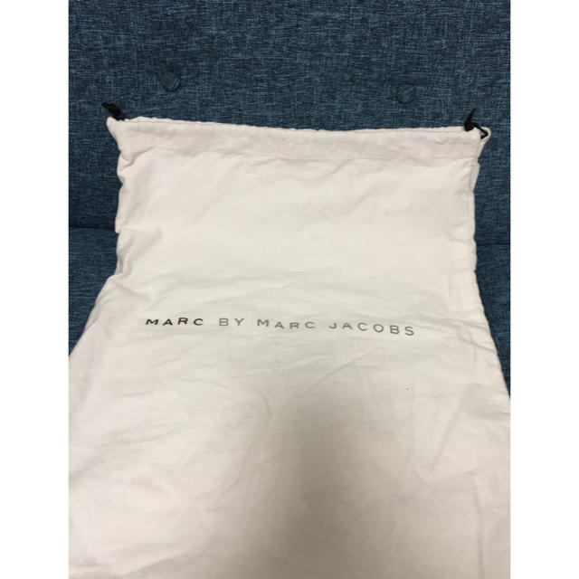 ハンドバッ MARC JACOBS - MARC BY MARC JACOBS 本革バッグの通販 by ...