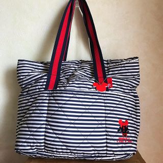 ルートート(ROOTOTE)の【ミケネコ様専用】ROOTOTE他 ディズニートートバッグセット(トートバッグ)