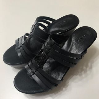 アグ(UGG)の専用※ みっちゃん様(サンダル)