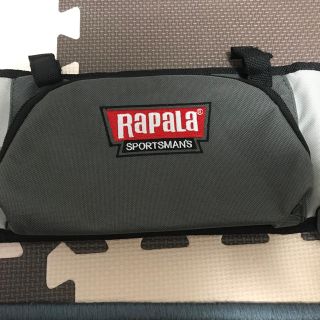 ラパラ  Rapala ウエストバック(ルアー用品)