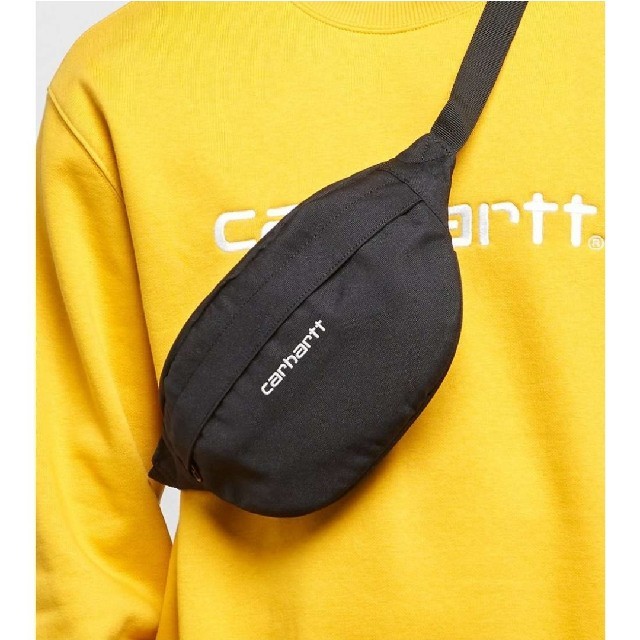 carhartt(カーハート)のCarhartt WIP Payton Hip Bag メンズのバッグ(ショルダーバッグ)の商品写真