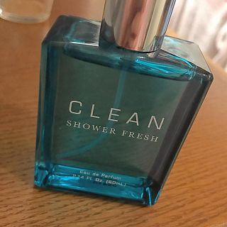 クリーン(CLEAN)のクリーン シャワーフレッシュ(ユニセックス)