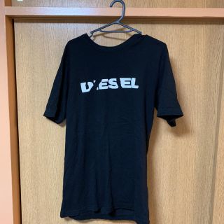 ディーゼル(DIESEL)のDIESEL Tシャツ(Tシャツ/カットソー(半袖/袖なし))