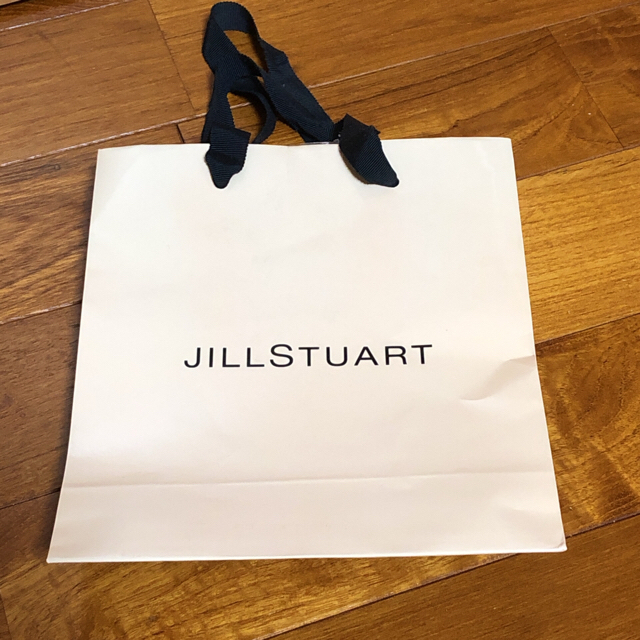 JILLSTUART(ジルスチュアート)の専用 最終値下げ ネックレス JILLSTUART 新品 袋付き  レディースのアクセサリー(ネックレス)の商品写真