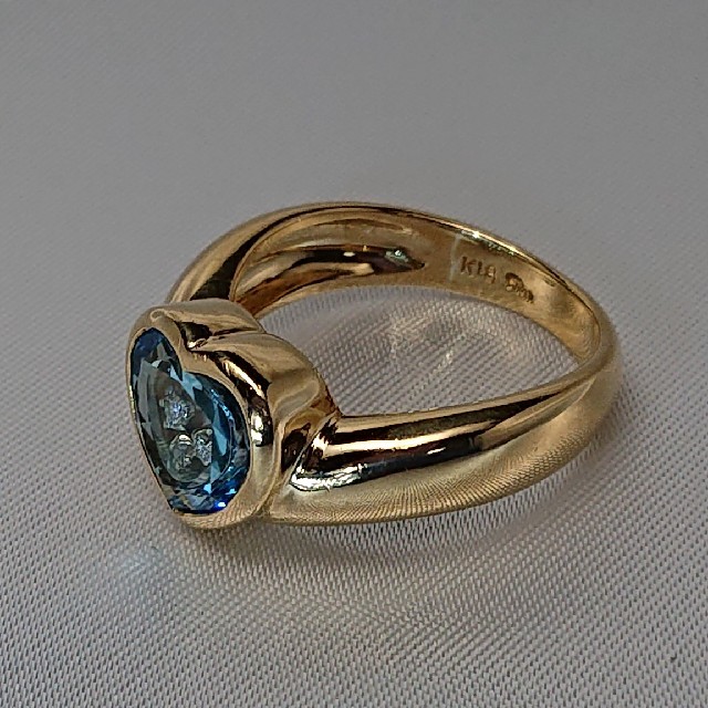 Star Jewelry 18K Ring