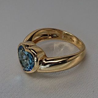 スタージュエリー(STAR JEWELRY)のStar Jewelry 18K Ring(リング(指輪))