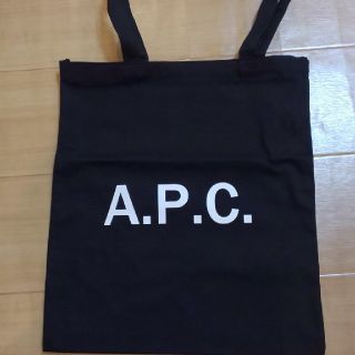 アーペーセー(A.P.C)のAPCのトートバッグ(トートバッグ)