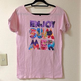 ベネトン(BENETTON)の【最終値下げ】ベネトン Ｔシャツ(Tシャツ(半袖/袖なし))