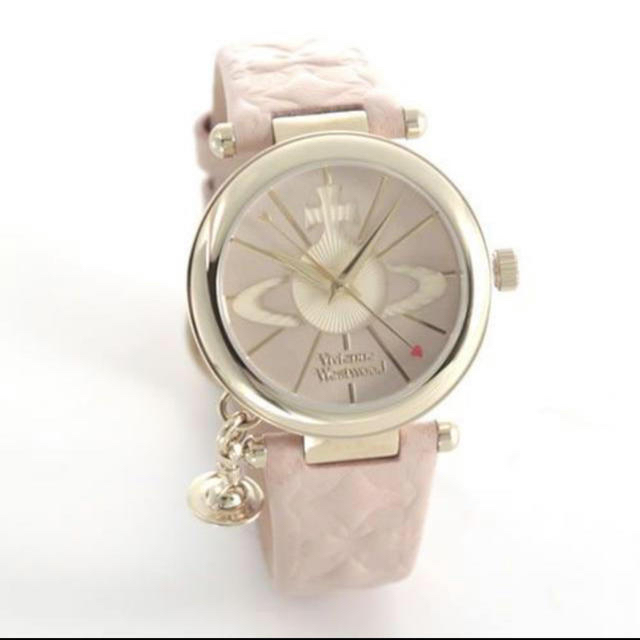 【メーカー直売】 Vivienne Westwood - viviennewestwood 時計 腕時計